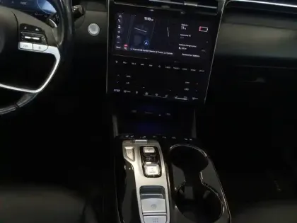 Photo 94 Hyundai Tucson  1.6 T-GDI 265 HTRAC Plug-in BVA6