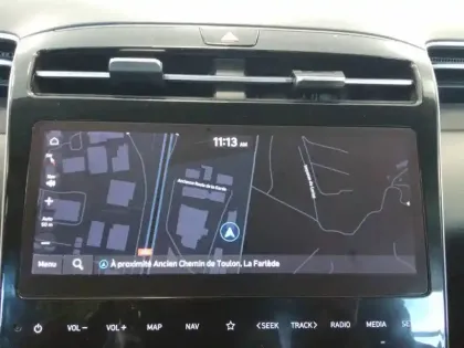 Photo 69 Hyundai Tucson  1.6 T-GDI 265 HTRAC Plug-in BVA6