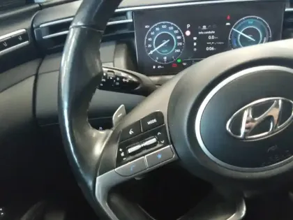 Photo 66 Hyundai Tucson  1.6 T-GDI 265 HTRAC Plug-in BVA6