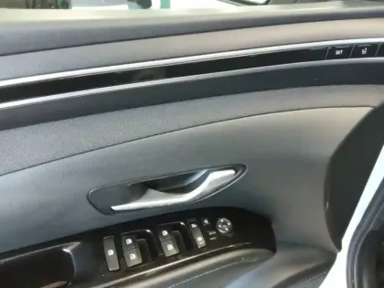 Photo 106 Hyundai Tucson  1.6 T-GDI 265 HTRAC Plug-in BVA6