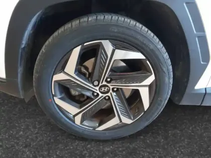 Photo 14 Hyundai Tucson Gén. IV Ph1 N Line Executive 5