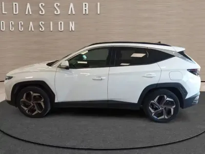 Photo 43 Hyundai Tucson  1.6 T-GDI 265 HTRAC Plug-in BVA6