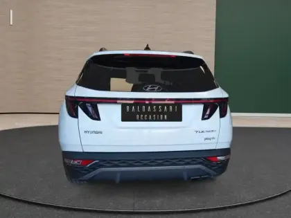 Photo 87 Hyundai Tucson  1.6 T-GDI 265 HTRAC Plug-in BVA6