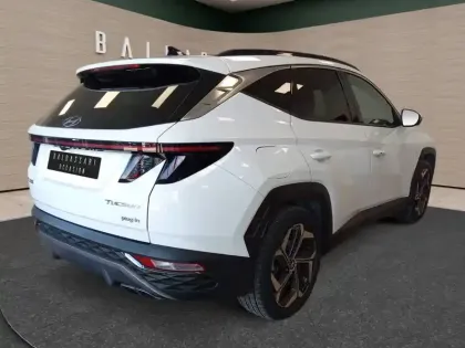 Photo 88 Hyundai Tucson  1.6 T-GDI 265 HTRAC Plug-in BVA6