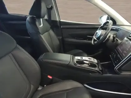 Photo 98 Hyundai Tucson  1.6 T-GDI 265 HTRAC Plug-in BVA6