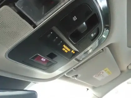 Photo 73 Hyundai Tucson  1.6 T-GDI 265 HTRAC Plug-in BVA6