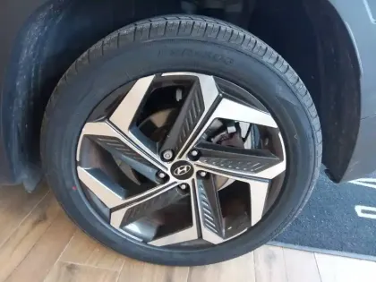 Photo 100 Hyundai Tucson  1.6 T-GDI 265 HTRAC Plug-in BVA6