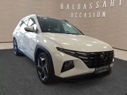 Photo 48 Hyundai Tucson  1.6 T-GDI 265 HTRAC Plug-in BVA6