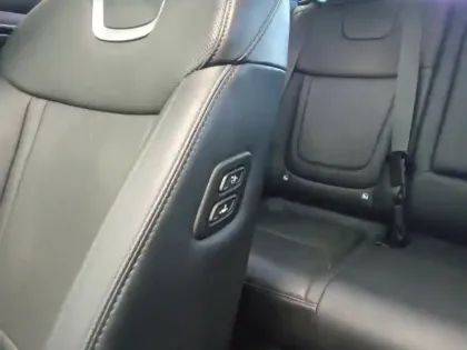 Photo 34 Hyundai Tucson Gén. IV Ph1 N Line Executive 5