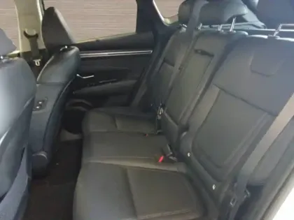 Photo 13 Hyundai Tucson Gén. IV Ph1 N Line Executive 5