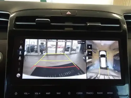 Photo 29 Hyundai Tucson Gén. IV Ph1 N Line Executive 5