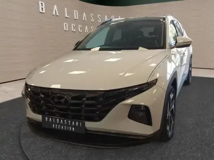 Photo Hyundai Tucson N Line Executive