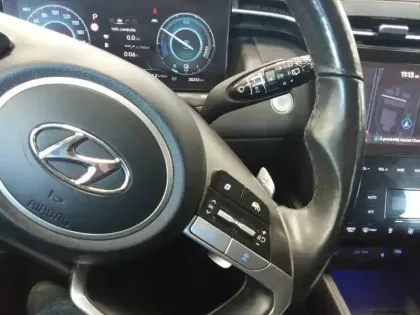 Photo 26 Hyundai Tucson Gén. IV Ph1 N Line Executive 5