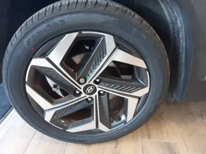 Photo 16 Hyundai Tucson Gén. IV Ph1 N Line Executive 5