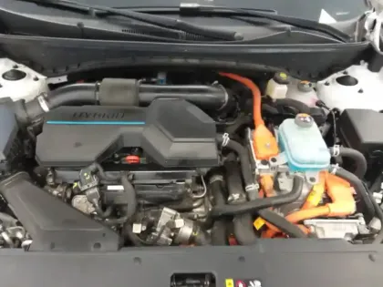 Photo 82 Hyundai Tucson  1.6 T-GDI 265 HTRAC Plug-in BVA6