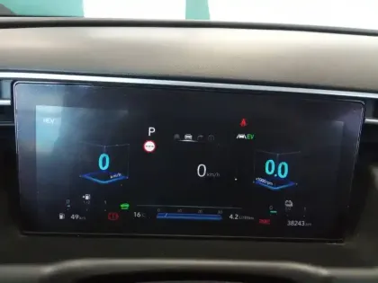 Photo 38 Hyundai Tucson Gén. IV Ph1 N Line Executive 5