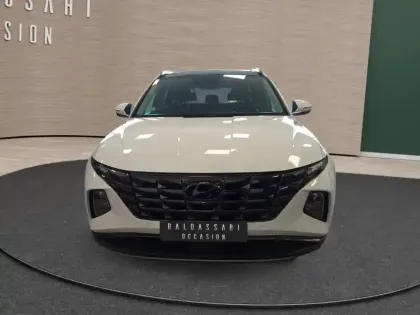 Photo 8 Hyundai Tucson Gén. IV Ph1 N Line Executive 5