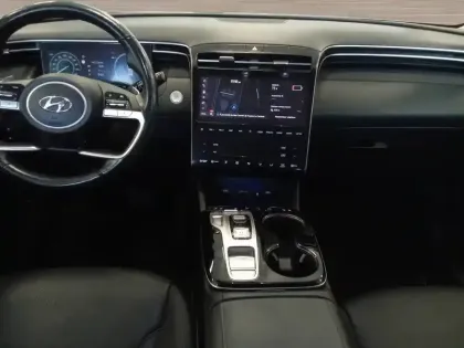 Photo 10 Hyundai Tucson Gén. IV Ph1 N Line Executive 5