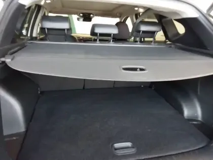 Photo 21 Hyundai Tucson Gén. IV Ph1 N Line Executive 5