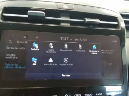 Photo 40 Hyundai Tucson Gén. IV Ph1 N Line Executive 5