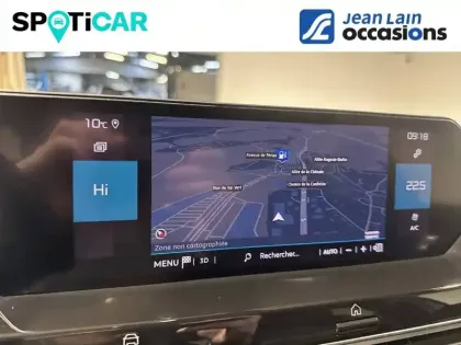 Photo 14 Citroën C4  PureTech 130 S&S EAT8