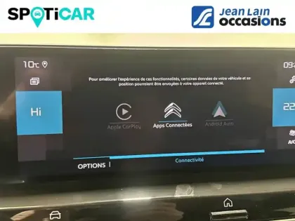 Photo 23 Citroën C4  PureTech 130 S&S EAT8