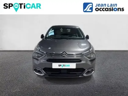 Photo 25 Citroën C4  PureTech 130 S&S EAT8