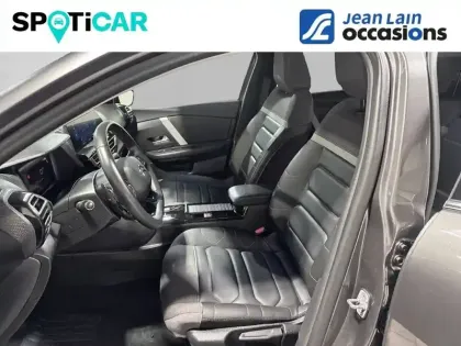 Photo 10 Citroën C4  PureTech 130 S&S EAT8