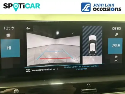 Photo 21 Citroën C4  PureTech 130 S&S EAT8