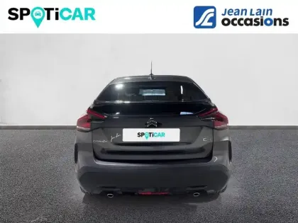 Photo 52 Citroën C4  PureTech 130 S&S EAT8