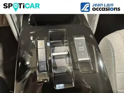 Photo 13 Citroën C4  PureTech 130 S&S EAT8