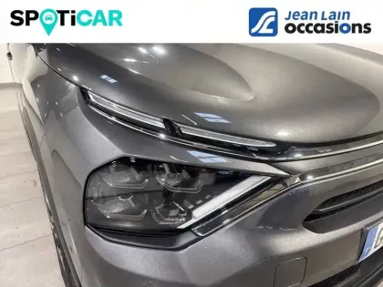 Photo 15 Citroën C4  PureTech 130 S&S EAT8