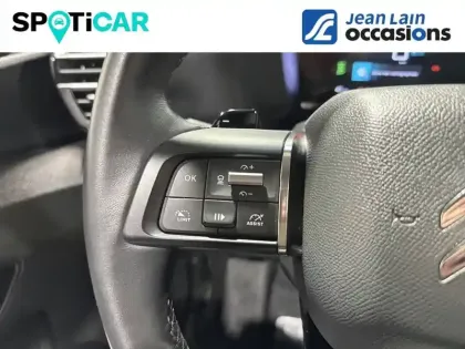 Photo 17 Citroën C4  PureTech 130 S&S EAT8