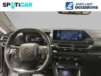 Photo 31 Citroën C4  PureTech 130 S&S EAT8