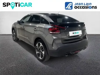 Photo 6 Citroën C4  PureTech 130 S&S EAT8