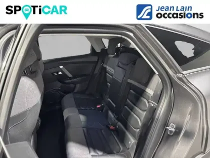 Photo 11 Citroën C4  PureTech 130 S&S EAT8