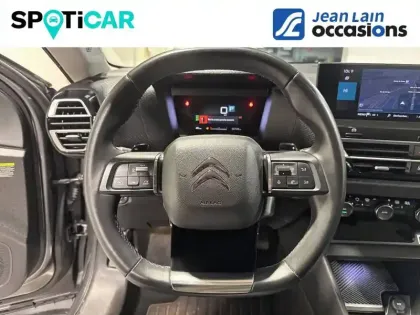 Photo 8 Citroën C4  PureTech 130 S&S EAT8