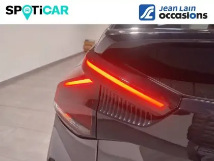 Photo 16 Citroën C4  PureTech 130 S&S EAT8