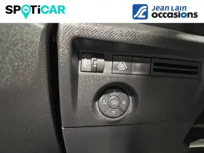 Photo 18 Citroën C4  PureTech 130 S&S EAT8