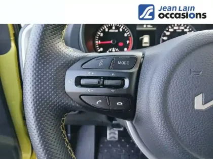 Photo 20 Kia Picanto  1.2 DPi 84ch ISG BVM5