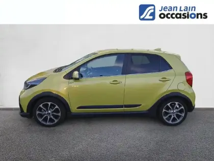 Photo 7 Kia Picanto  1.2 DPi 84ch ISG BVM5