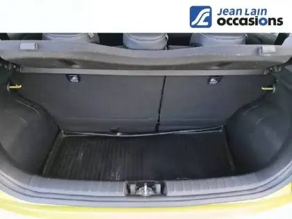 Photo 9 Kia Picanto  1.2 DPi 84ch ISG BVM5