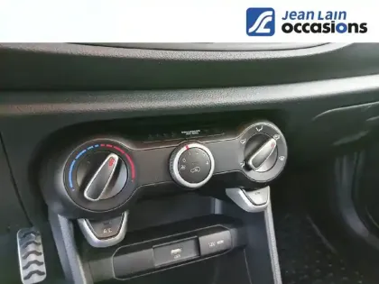 Photo 13 Kia Picanto  1.2 DPi 84ch ISG BVM5