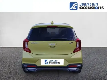 Photo 5 Kia Picanto  1.2 DPi 84ch ISG BVM5