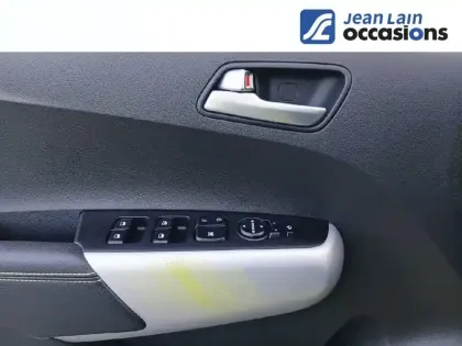 Photo 18 Kia Picanto  1.2 DPi 84ch ISG BVM5