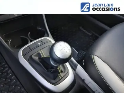 Photo 12 Kia Picanto  1.2 DPi 84ch ISG BVM5