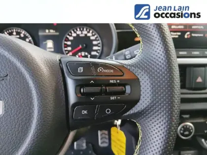 Photo 11 Kia Picanto  1.2 DPi 84ch ISG BVM5