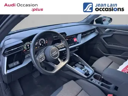 Photo 52 Audi A3  Sportback 40 TFSIe 204 S tronic 6