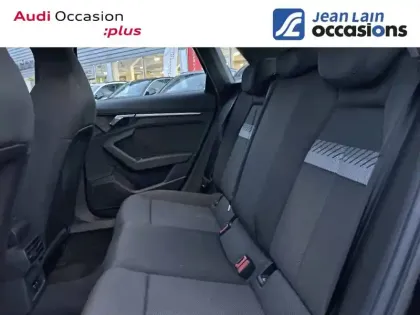 Photo 16 Audi A3  Sportback 40 TFSIe 204 S tronic 6