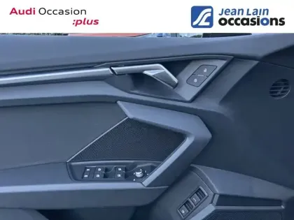 Photo 61 Audi A3  Sportback 40 TFSIe 204 S tronic 6